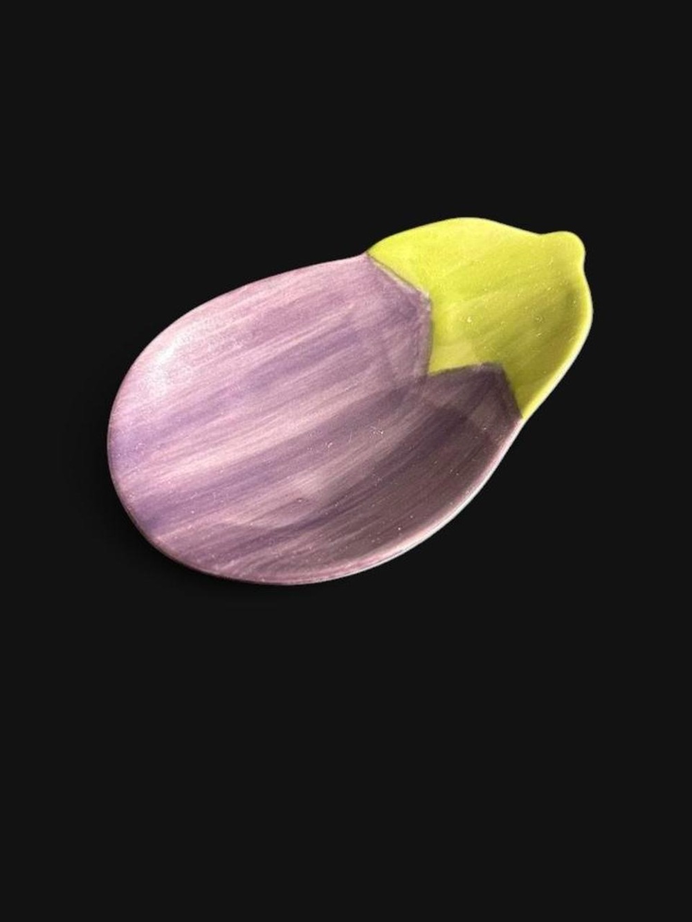 Eggplant mini dish